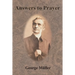 Answers to Prayer