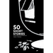 50 Cuentos Cortos 50 Short Stories
