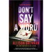 Don't Say a Word