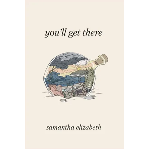 You'll Get There