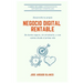 Desarrolla tu propio negocio digital rentable: De forma segura y con ventas desde el primer día