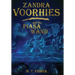 Zandra Voorhies and the Piasa Wand