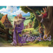 The Magical Cat of Calico Castle