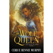 The Wolf Queen: The Hope of Aferi (Book I)