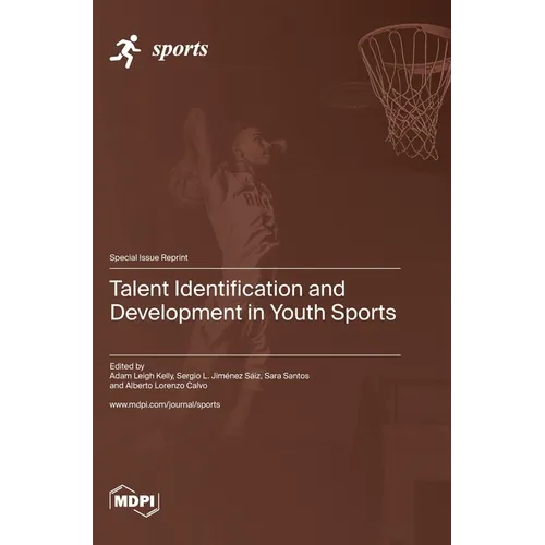 Talent Identification and Development in Youth Sports