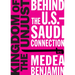 Kingdom of the Unjust: Behind the U.S.-Saudi Connection