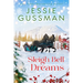 Sleigh Bell Dreams (Mistletoe Meadows Sweet Christmas Romance Book 1)