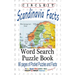 Circle It, Scandinavia Facts, Word Search, Puzzle Book