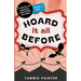Hoard It All Before: A Circus of Unusual Creatures Mystery