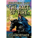The Race of Fire 2: Awakening Sand