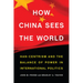 How China Sees the World: Han-Centrism and the Balance of Power in International Politics