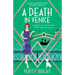 A Death in Venice: A gripping and unputdownable Golden Age cozy mystery