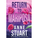 Return to Mariposa