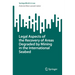 Legal Aspects of the Recovery of Areas Degraded by Mining in the International Seabed