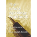 The Whole Astrology Workbook: A Complete Course in Astrology