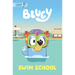Bluey: Swim School