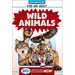 Active Minds: Kids Ask about Wild Animals