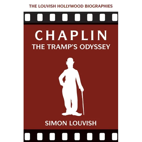 Chaplin: The Tramp's Odyssey