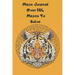 Tiger Related Gifts: Unique Cheap For Men Guys Dad Adults Boys Maze Book or Women girl kids grandma