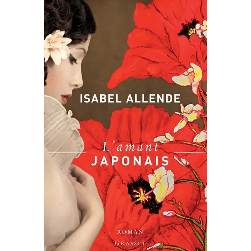 L'amant japonais