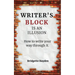 Writer's Block is an Illusion (How to write your way through it)