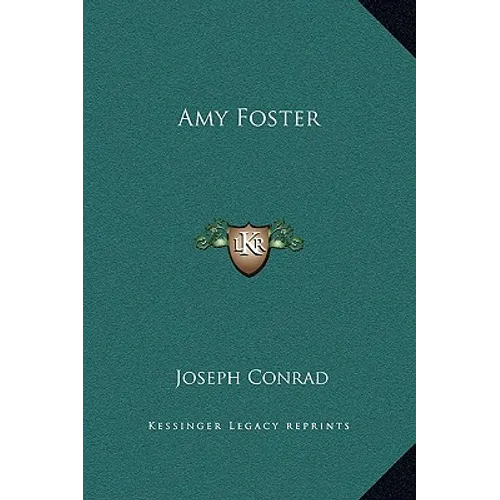 Amy Foster