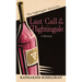 Last Call at the Nightingale: A Mystery