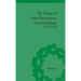 The Transit of Venus Enterprise in Victorian Britain