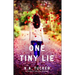 One Tiny Lie