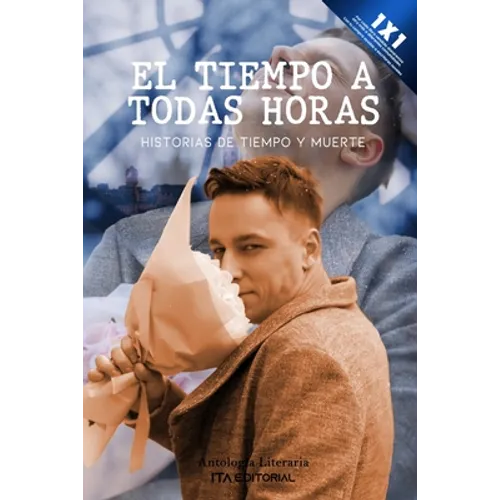 El tiempo a todas horas: Historias de tiempo y muerte