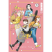 You Can't Live All on Your Own!, Volume 1