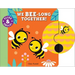 Slide and Smile: We Bee-Long Together!