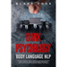 Dark Psychology Body Language NLP: The Art of Reading People. Secrets to Analyze & Influence Human Minds with Neuro Programming & Personality Traits: