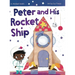 Peter And His Rocket Ship