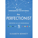 The Perfectionist: Growing as an Enneagram 1