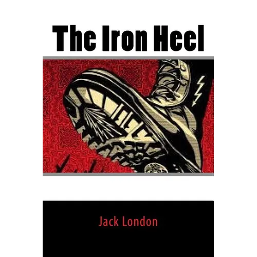 The Iron Heel