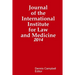 Journal of the International Institute for Law and Medicine