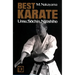 Best Karate: Unsu, Saochin, Nijaushiho