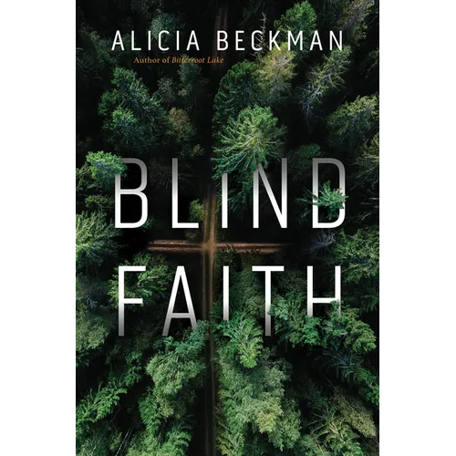 Blind Faith