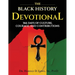 The Black History Devotional