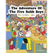 The Birthday Party