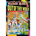 Klassik Komix: Out Of This World