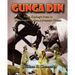 Gunga Din: From Kipling's Poem to Hollywood's Action-Adventure Classic