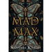 Mad Max: Alternative Cover