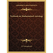 Textbook on Mathematical Astrology