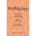 Pageant