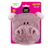 Hand-Puppet Cloth Book Pygmy Hippo