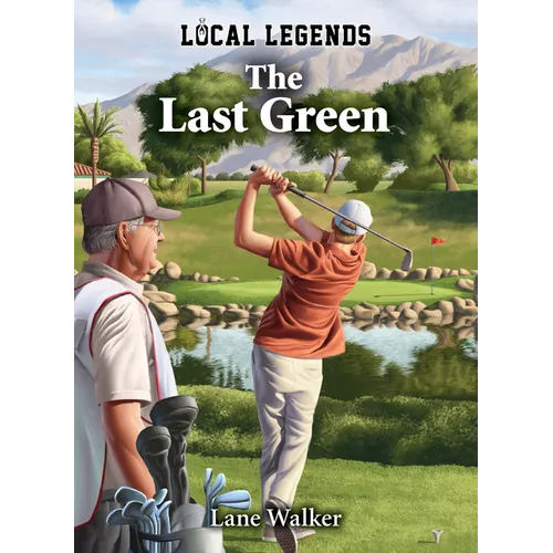 Last Green