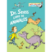 Dr. Seuss Libro de Animales (Dr. Seuss's Book of Animals Spanish Edition)