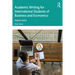 Academic Writing for International Students of Business and Economics
